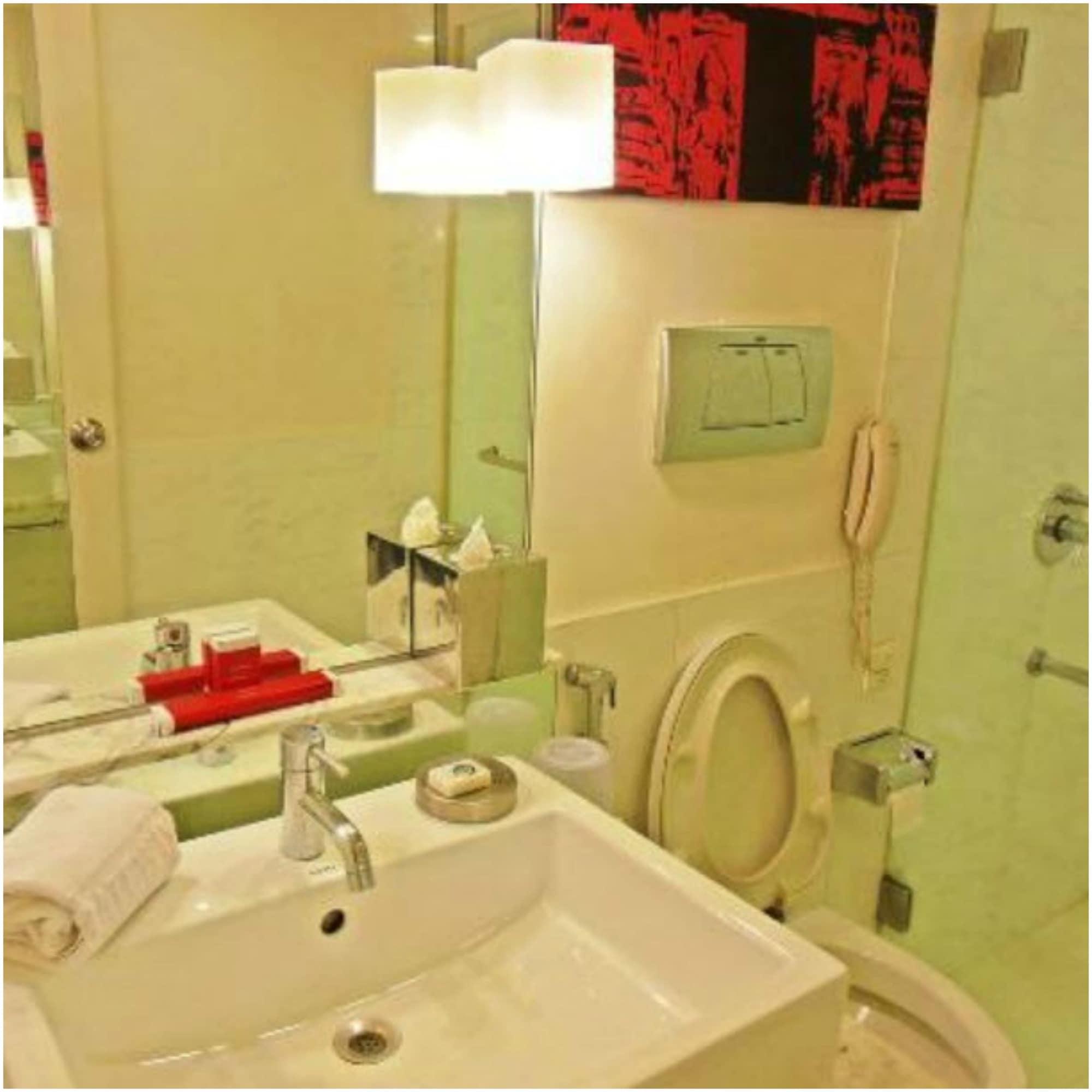 Vivanta Vijayawada, Mg Road Экстерьер фото