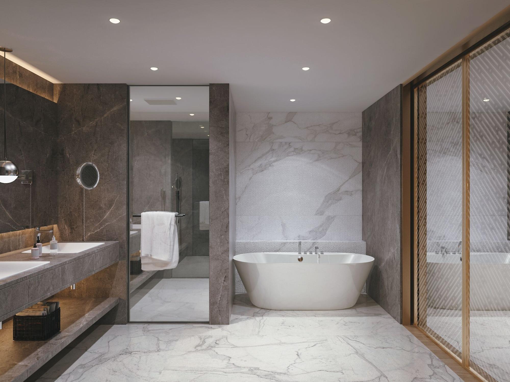 Vivanta Vijayawada, Mg Road Экстерьер фото