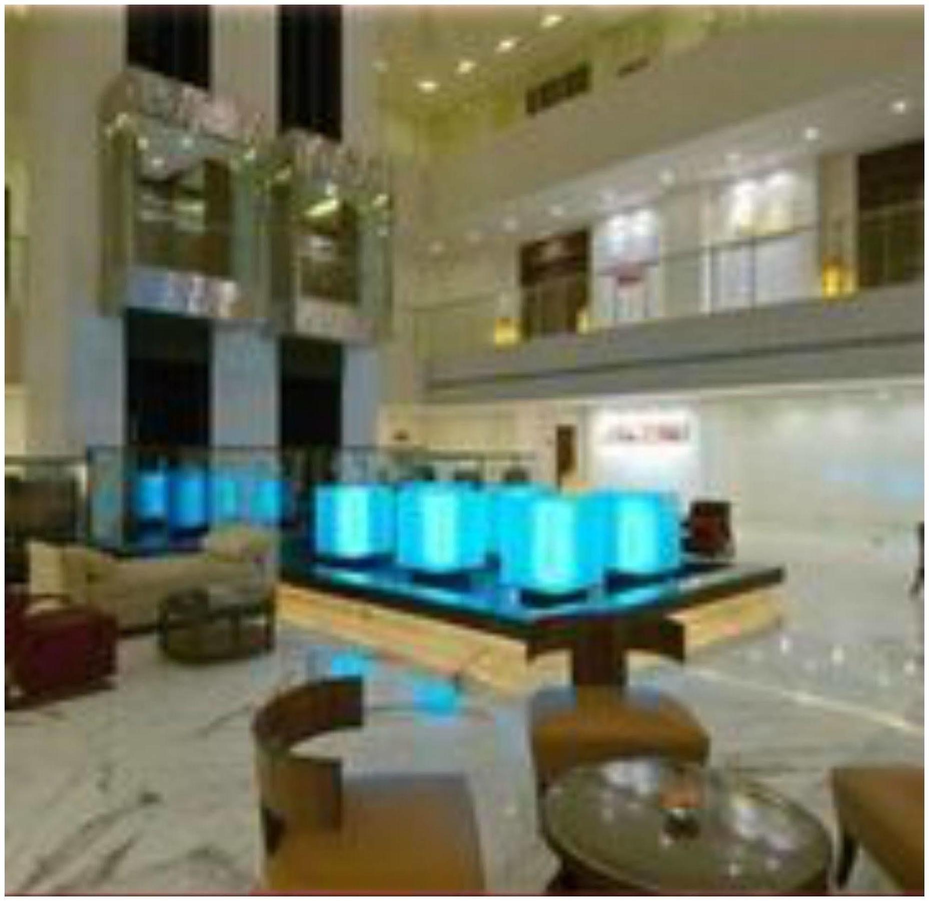 Vivanta Vijayawada, Mg Road Экстерьер фото