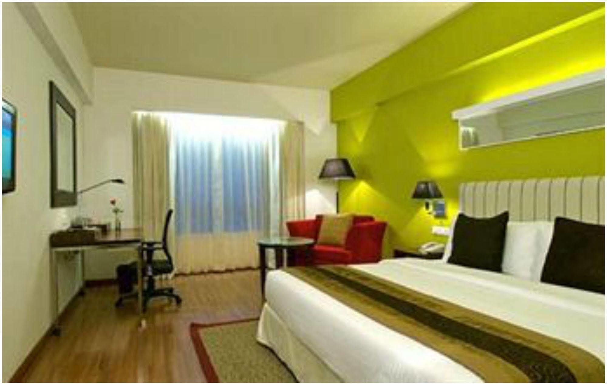 Vivanta Vijayawada, Mg Road Номер фото