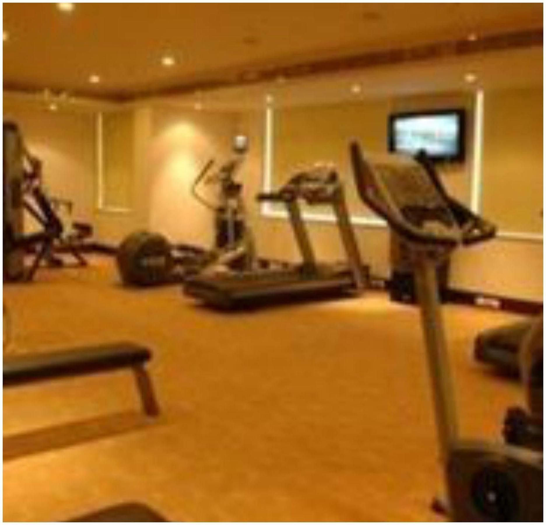 Vivanta Vijayawada, Mg Road Экстерьер фото