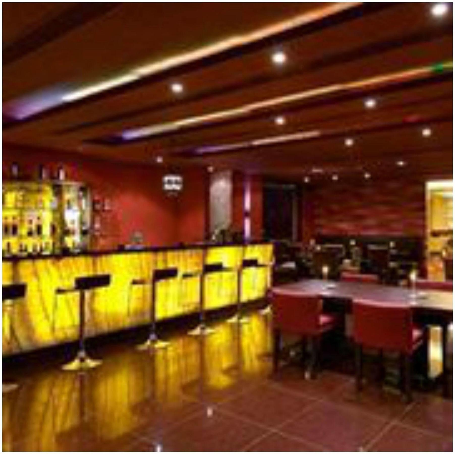 Vivanta Vijayawada, Mg Road Экстерьер фото